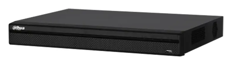Dahua HCVR5232AN-S3 32 Kanal 2 Diskli DVR Kayıt Cihazı