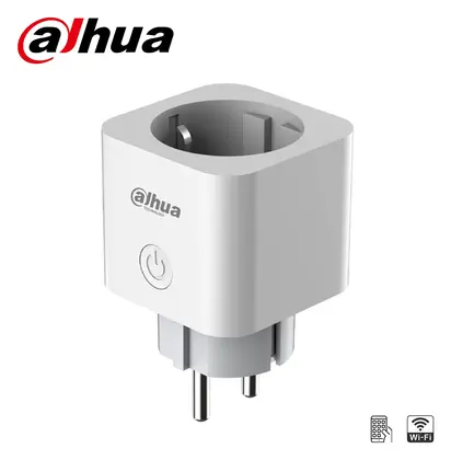 Dahua ICS1-W2(868) Kablosuz Akıllı Priz