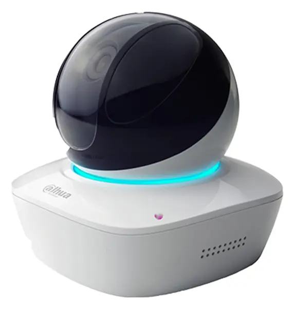 Dahua IPC-A26 2 MP IP Dome Kamera