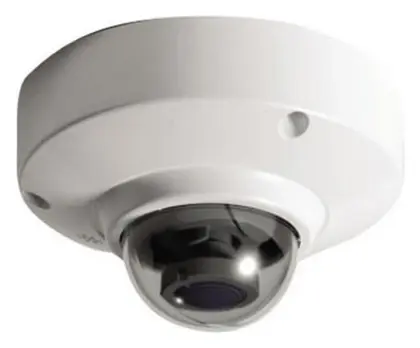 Dahua IPC-E200P 2 MP Panoramik Kamera