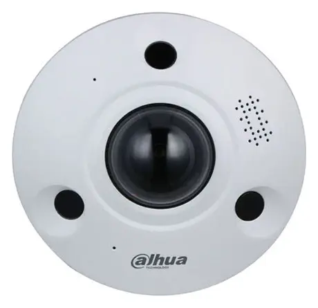 Dahua IPC-EBW8842-AS 8 MP Panoramik Kamera