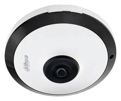 Dahua IPC-EW4431P-ASW 4 MP Panoramik Kamera