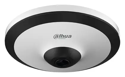 Dahua IPC-EW5531-AS 5 MP Panoramik Kamera