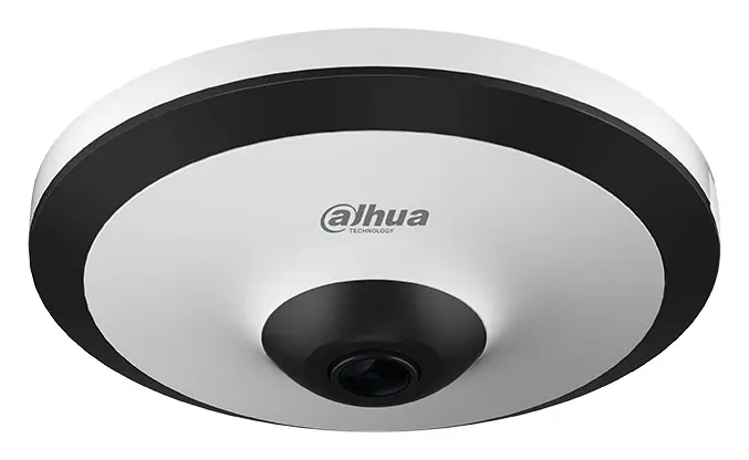 Dahua IPC-EW5531-AS 5 MP Panoramik Kamera