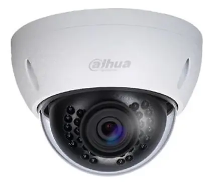 Dahua IPC-HDBW1120E 1.3 MP IP Dome Kamera