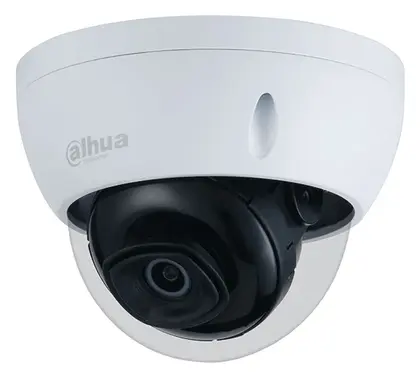 Dahua IPC-HDBW1431E-0280B-S4 4 MP IP Dome Kamera