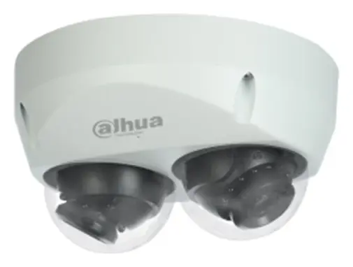 Dahua IPC-HDBW4231F-E2-M/M12 2 MP IP Dome Kamera
