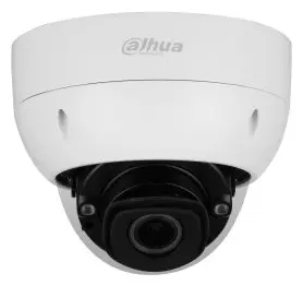 Dahua IPC-HDBW7842H-Z-S2 8 MP WizMind Motorize Lens IP Dome Kamera