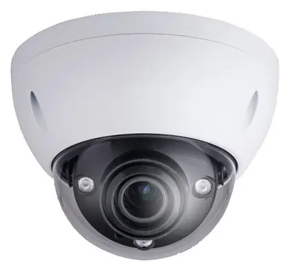 Dahua IPC-HDBW81200EP-Z 12 MP IP Dome Kamera