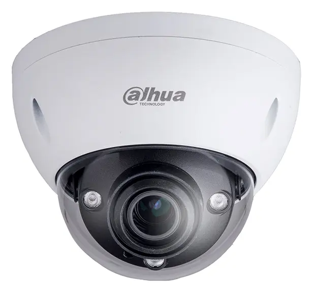 Dahua IPC-HDBW81230E-ZE 12 MP Motorize Lens IP Dome Kamera