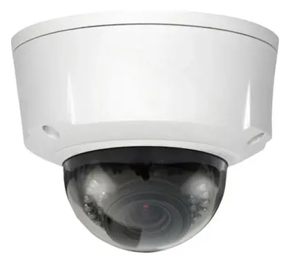 Dahua IPC-HDBW8301-Z 3 MP Motorize Lens IP Dome Kamera
