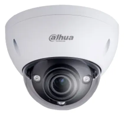 Dahua IPC-HDBW8630E-Z 6 MP Motorize Lens IP Dome Kamera