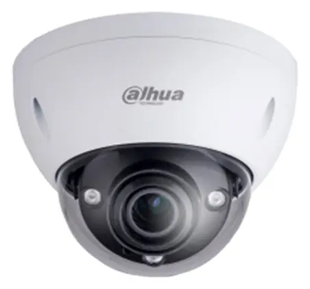 Dahua IPC-HDBW8630E-Z 6 MP Motorize Lens IP Dome Kamera