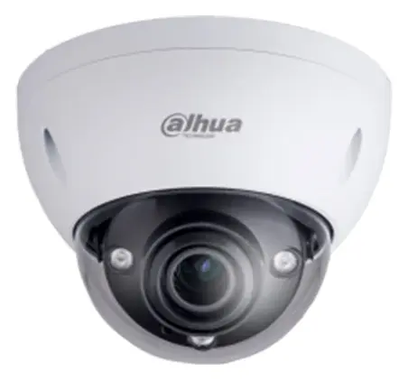 Dahua IPC-HDBW8630E-ZE 6 MP Motorize Lens IP Dome Kamera