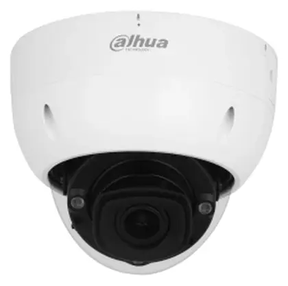 Dahua IPC-HDBW8841H-Z4-LB 8 MP WizMind Motorize Lens IP Dome Kamera