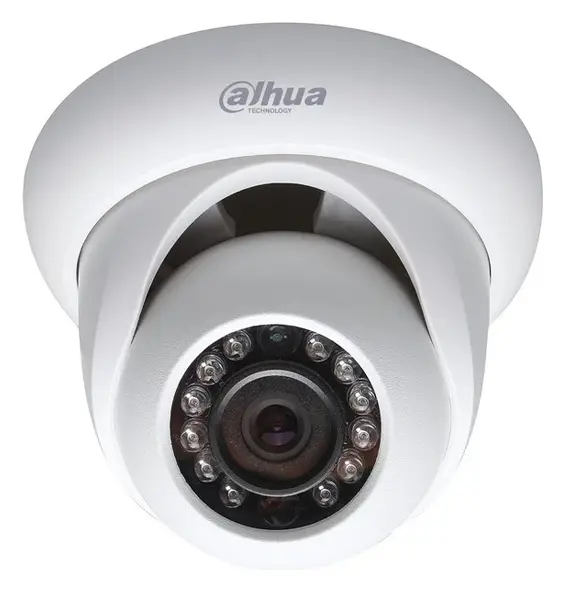 Dahua IPC-HDW1200SP-0360B 3 MP IP Dome Kamera