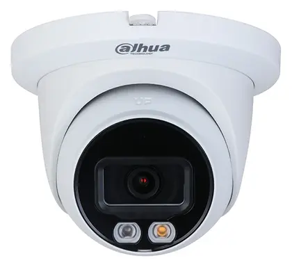 Dahua IPC-HDW2249TM-S-IL 2 MP IP Turret Kamera