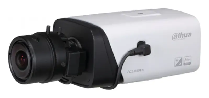 Dahua IPC-HF5221EP 2 MP IP Box Kamera