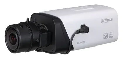 Dahua IPC-HF5431E-E 4 MP IP Box Kamera
