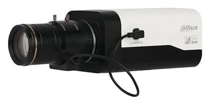 Dahua IPC-HF7442F-FR 4 MP IP Box Kamera