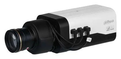 Dahua IPC-HF7842F-Z-X 8 MP IP Box Kamera