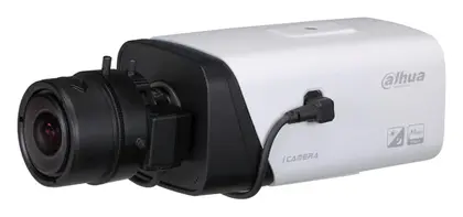 Dahua IPC-HF81230EP 12 MP IP Box Kamera