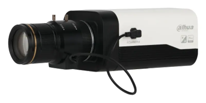 Dahua IPC-HF8231F-E 2 MP IP Box Kamera