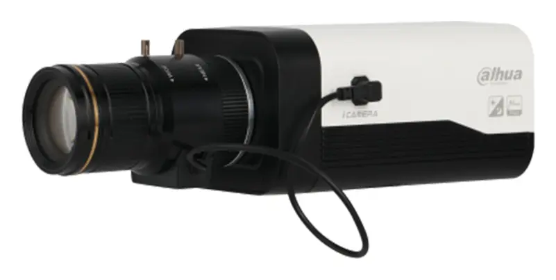 Dahua IPC-HF8232F-E 2 MP IP Box Kamera