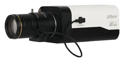 Dahua IPC-HF8241F 2 MP IP Box Kamera