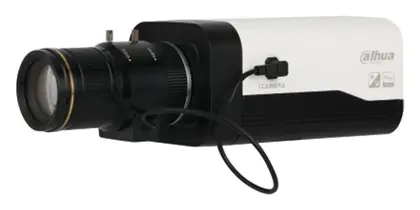 Dahua IPC-HF8242FP-FD 2 MP IP Box Kamera