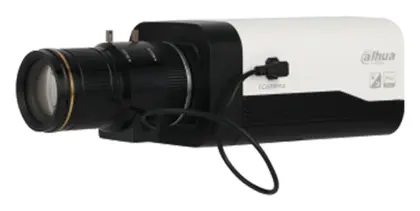 Dahua IPC-HF8331F 3 MP IP Box Kamera