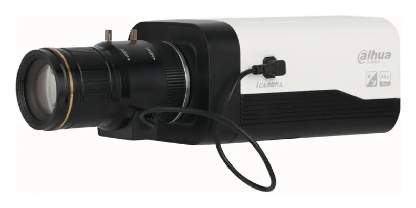 Dahua IPC-HF8630F-E 6 MP IP Box Kamera