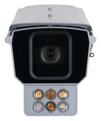 Dahua IPC-HFS8449G-Z7-LED 4MP WizMind IP Kamera