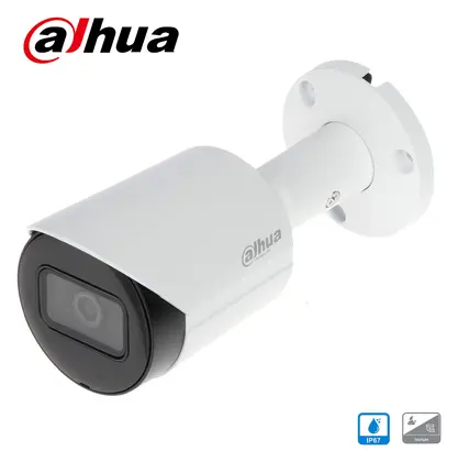 Dahua IPC-HFW1431S-S(2.8MM) 4 MP IP Bullet Kamera