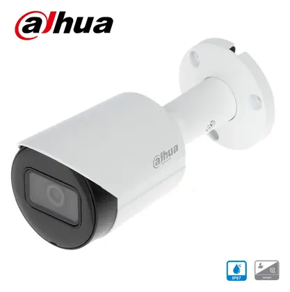 Dahua IPC-HFW1431S-S(3.6MM) 4 MP IP Bullet Kamera