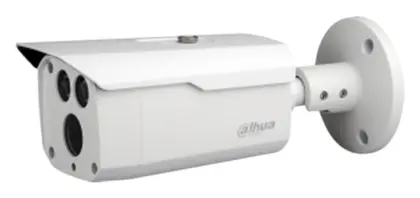 Dahua IPC-HFW4231DP-BAS-0360B 2 MP IP Bullet Kamera