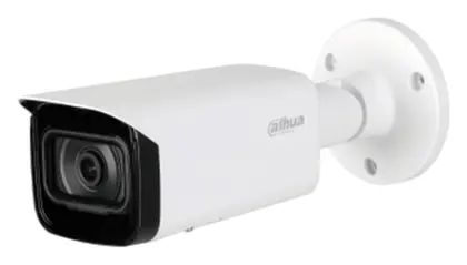 Dahua IPC-HFW5249T-ASE-NI 2 MP Full-Color IP Bullet Kamera