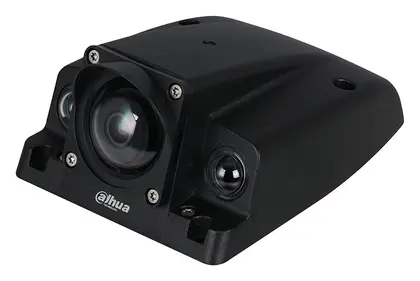Dahua IPC-MBW4431-AS/M12 4MP Mobil IP Kamera