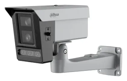 Dahua IPC-MFW7459K2-Z7-T40 4 MP WizMind Motorize Lens IP Kamera