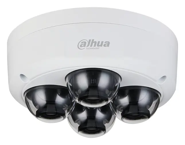 Dahua IPC-PDB4830-B360 2 MP Panoramik Kamera