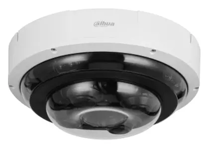 Dahua IPC-PDBW82041-B360-S2 5 MP WizMind Motorize Lens Panoramik Kamera