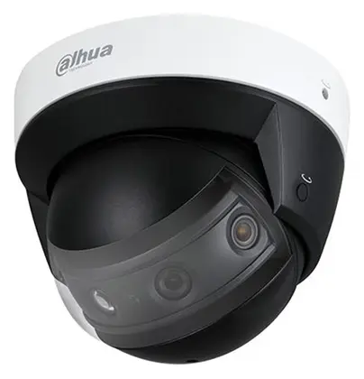 Dahua IPC-PDBW8802-A180-H-E4-AC24V 8 MP Panoramik Kamera