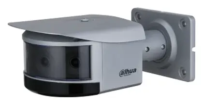Dahua IPC-PFW83242-A180-S2 8 MP Panoramik Kamera