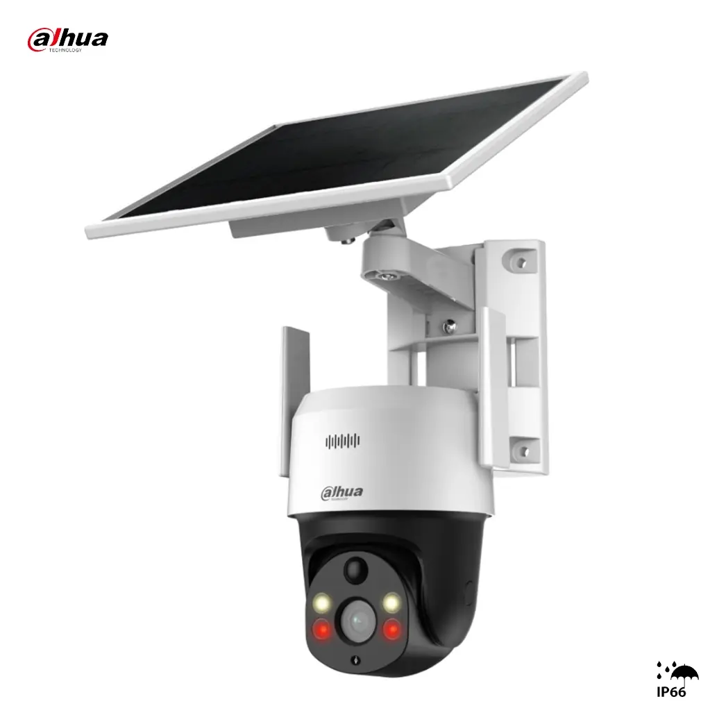 Dahua IPC-PTS2649C-3E3Z-4GB20 3 MP Wi-Fi Kamera