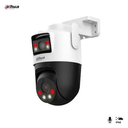 Dahua IPC-WPT1339DD-SW-3E2-PV 3 MP Sesli Wi-Fi Kamera