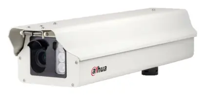 Dahua ITC206-RU1A-IRHL 2MP Trafik Bulet Kamera