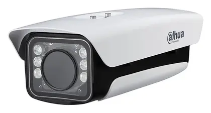 Dahua ITC237-PU1B-IR 2MP Plaka Okuma Kamerası