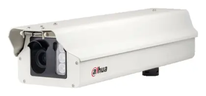 Dahua ITC302-RU1A-IRHL 3MP Trafik Bullet Kamera