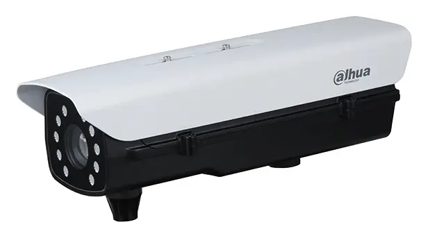 Dahua ITC352-RU2D-IRL8 3MP Enforcement Kamera