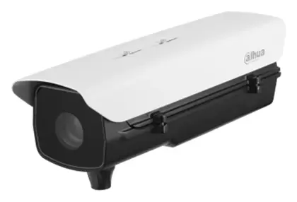 Dahua ITC952-RU2D-(IR)L 9MP Trafik Bullet Kamera